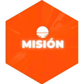 MISIÓN