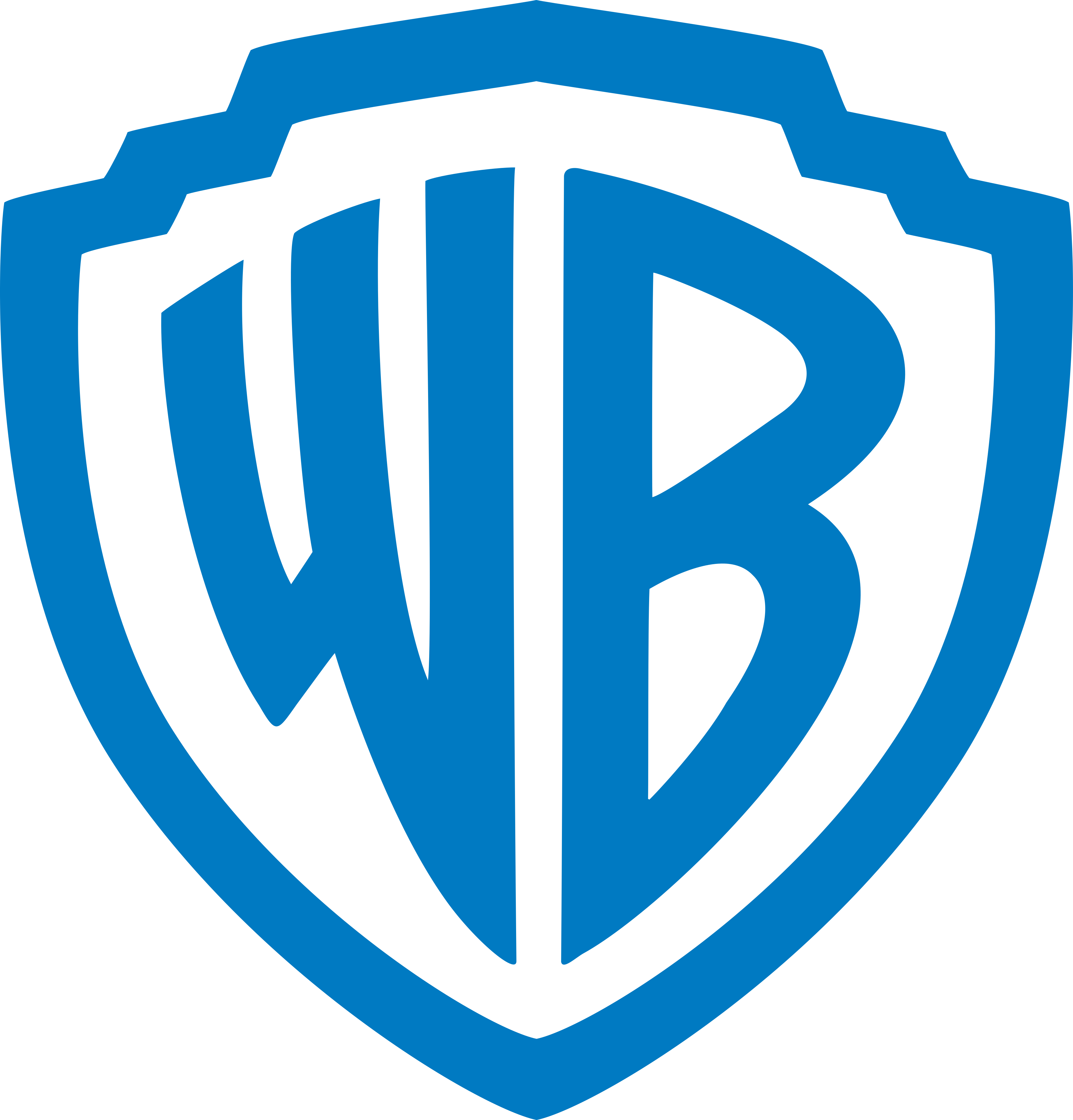 Warner